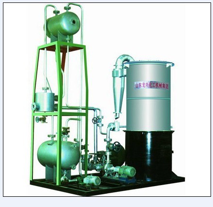 手燒立式導(dǎo)熱油爐