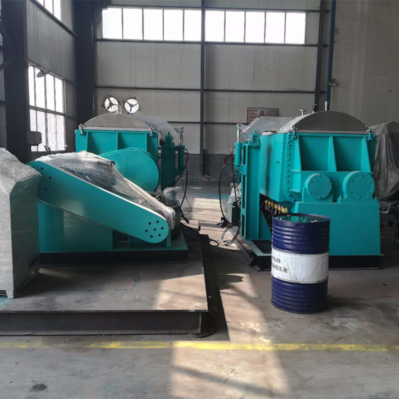 高溫捏合機密封膠生產設備