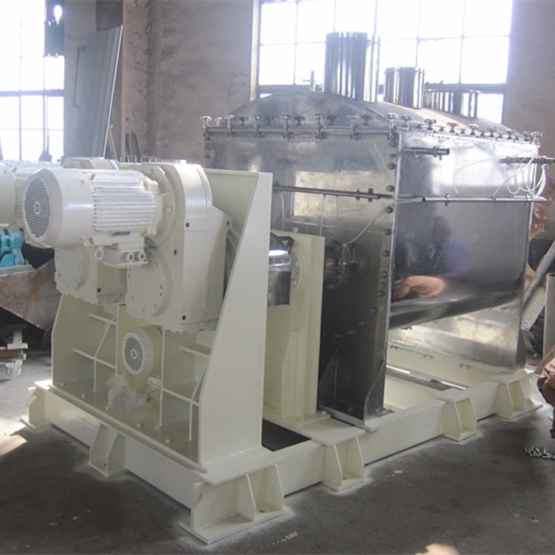 橡皮泥捏合機加重型捏合機