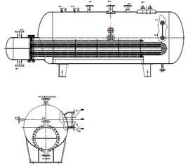 導熱油蒸汽發生器